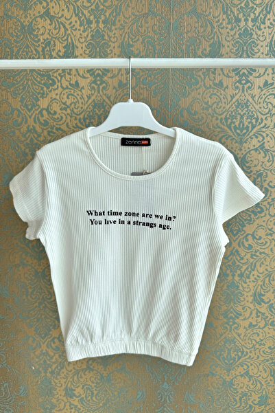 DPARİS Дівчача футболка з капюшоном