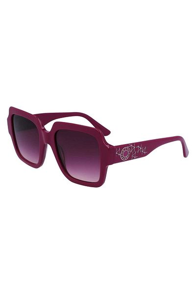 Karl Lagerfeld KL6104SR-501, Sunglasses, women's