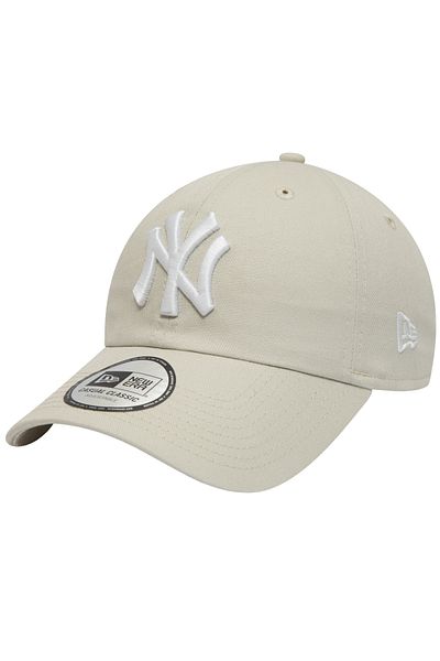NEW ERA New Era 9TWENTY League Essentials New York Yankees Cap, Women's Cap