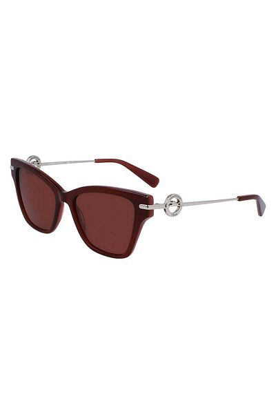 Longchamp Longchamp LO737S-201, Sunglasses, women's