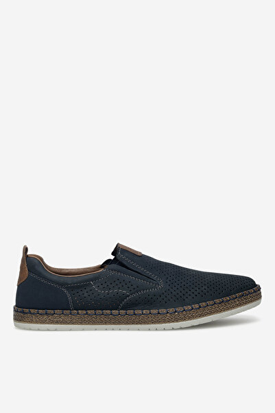 Rieker man espadrille 2230056227504 Brown