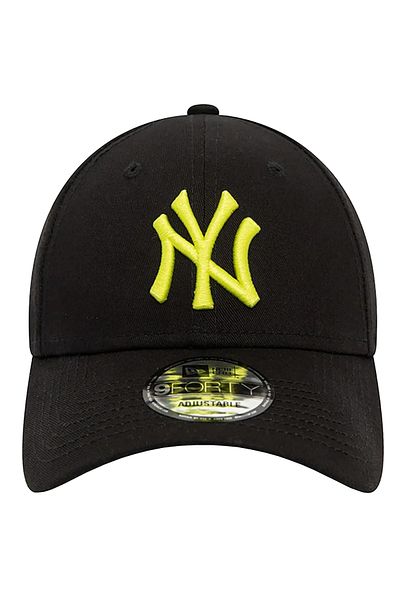 NEW ERA League Essentials 940 New York Yankees Cap, Men's Cap