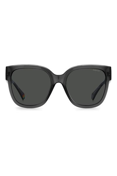 Polaroid Polaroid PLD6167SKB7M9, Sunglasses, women's