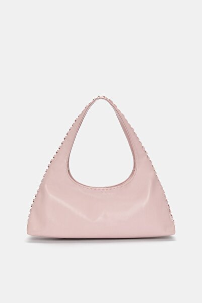 Pull & Bear Detaylı omuz çantası