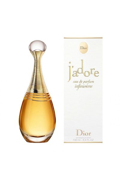 Christian Dior J'adore Infinissime Eau de Parfum 100ml
