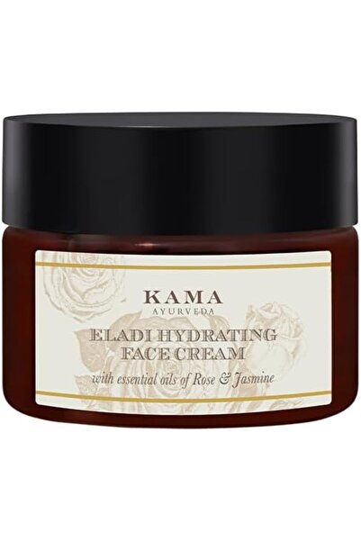 Kama Ayurveda كاما أيورفيدا إيلادي كريم مرطب للوجه 50 جرام