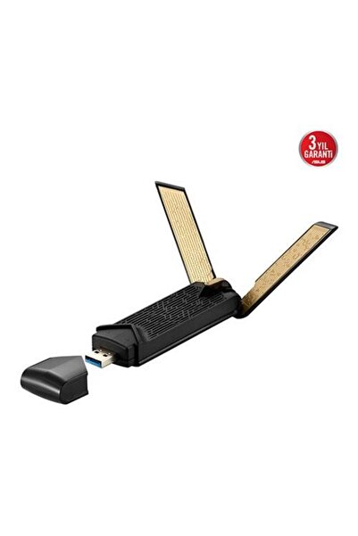 ASUS Usb-ax56 Dual Band Ax1800 Wıfı Usb