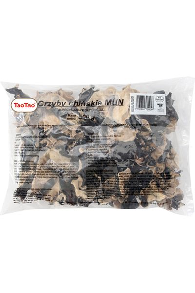 TAOTAO Mun Mushrooms, Tao Tao, 500 G