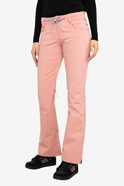 DC Shoes Pantaloni de damă DC SHOES