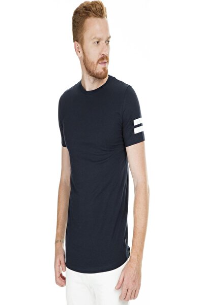 Jack & Jones Jack&jones 12116021 2 κοντά μανίκια στα μανίκια 0 λαιμόκοψη κοντά μανίκια Ts