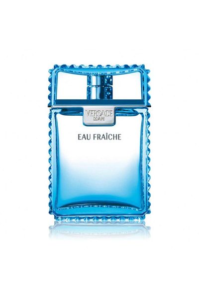 Versace Versace Man Eau Fraiche for Men Eau de Toilette 50ml