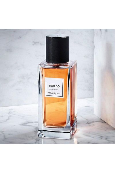 Saint Laurent Tuxedo Yves Saint Laurent Eau de Parfum 75ml for Unisex