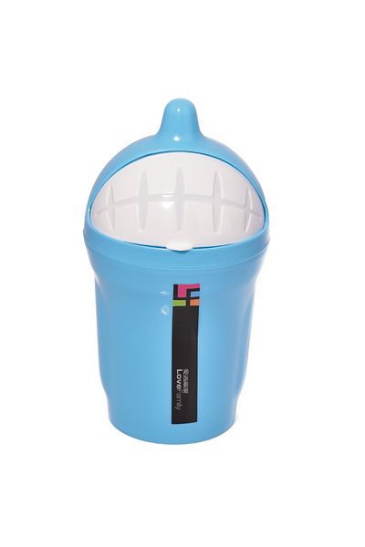 Generic Small office wastebasket 1.5L