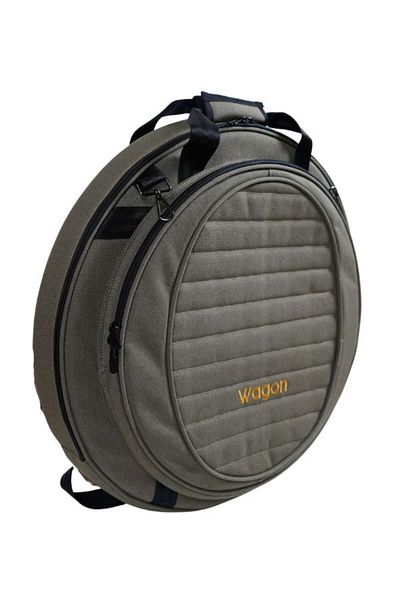 Wagon 06 Series 22" Cymbal Bag - Green
