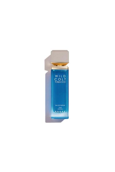 ASSAF Wild Colt Tobacco Original 100ml