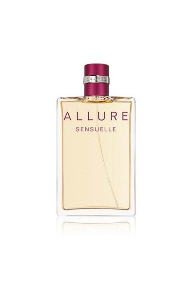 Chanel Women's Perfume Chanel EDT Allure Sensuelle 100 ml