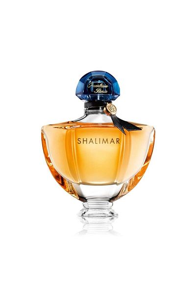 Guerlain عطر غيرلان شاليمار او دو بارفيوم 50مل