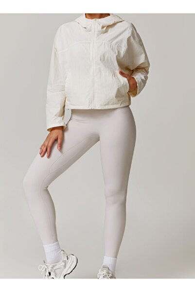 KAWN YOGA Womens Light Jacket.