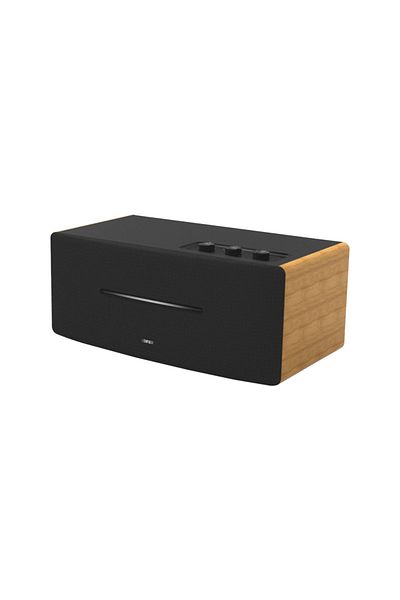 Edifier Edifier D12 Bluetooth Speaker,BT5.0 ,RCA,AUX,Remote