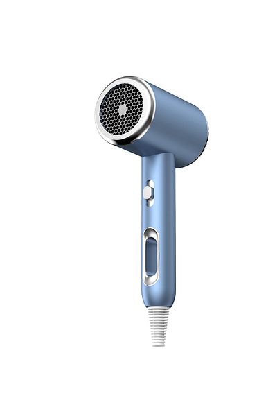 Xo 1600W Hair Dryer,3 Speed Level,Ionic Technology,Hair Protection and Fast Drying,220V,Cf2