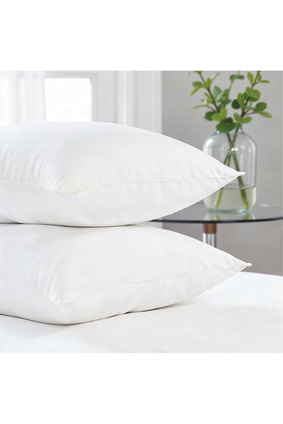 the duke PRESSED PILLOW ROOM ESSENTIAL 50X75CM