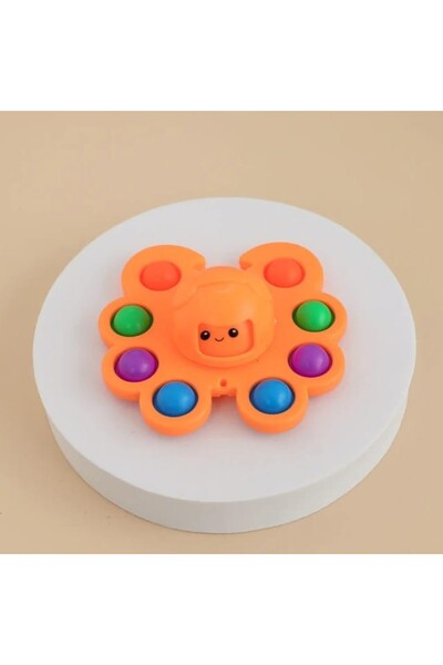 Flippy Παιχνίδι Pop It, Flippy, Παιχνίδι Fidget, Αντιστρες, Αισθητηριακό, Καβ...