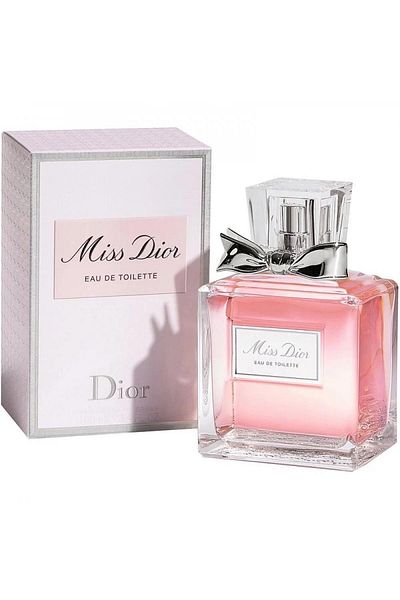 Christian Dior Miss Eau de Toilette 50ml