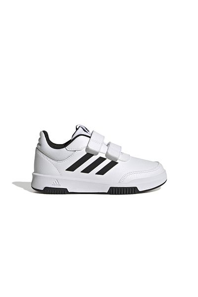 adidas Tensaur Sport 2.0 Cf K - Kids White Sneaker Casual Shoes