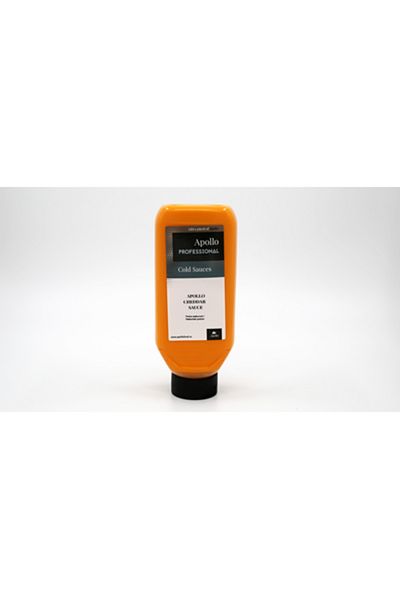 Apollo Cheddar Sauce, , 930 G
