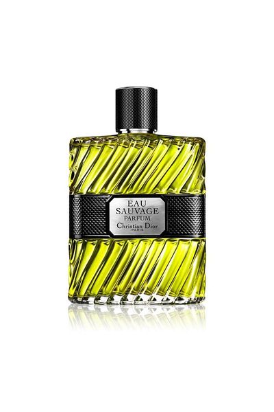 Christian Dior Eau Sauvage Parfum Edition 100ml, released in 2017