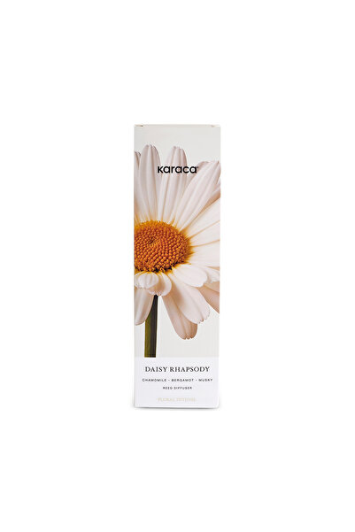Karaca Floral Intense Çubuklu Oda Kokusu Daisy Rhapsody 235 ml