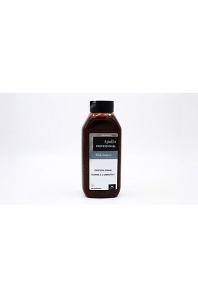 Apollo Sesame Sauce, , 960 ml