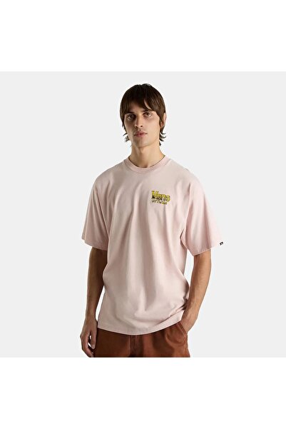 Vans Z Legacy Loose Ss Erkek T-shirt VN000NWNO3N1