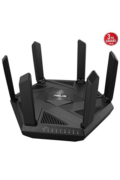 ASUS Rt-axe7800 Axe7800 Wıfı-6e Gamıng Router