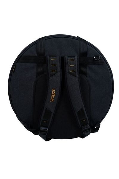 Wagon 06 Series 22" Cymbal Bag - Black
