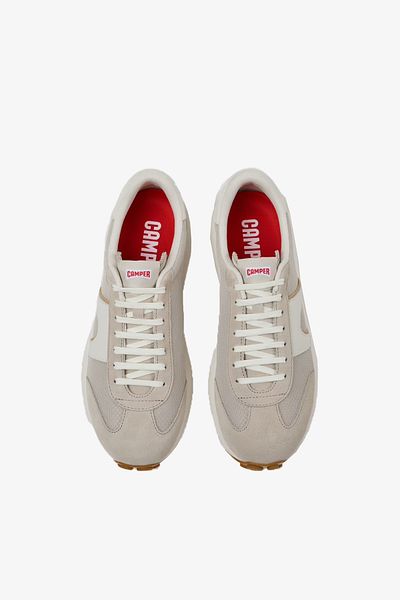 CAMPER Pelotas Athens Men's Gray Sneaker K101060-007