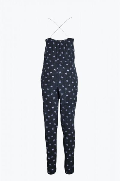 2nd Day Women's Jumpsuit
