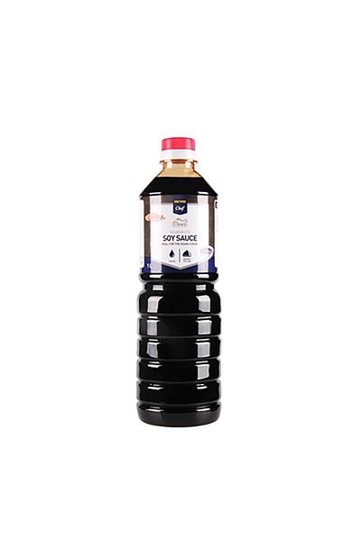 Metro Chef Soy Sauce 1 L, METRO Chef