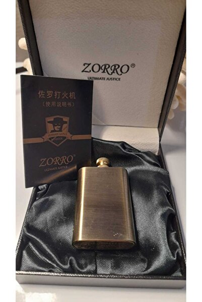 KdrElektronik Benzinli lüks çakmak benzinli kiprit çakmak