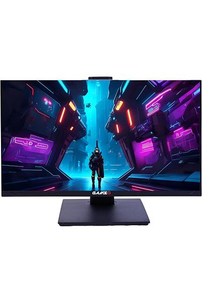 Gameo Mr24fhd200ips Gaming Monitor 24 Inch - Fhd 1080p, Ips Panel, 200hz Refresh Rate, 0.5ms Response Time