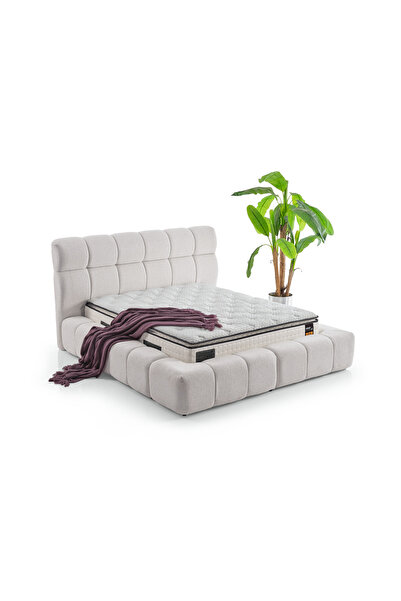 PARSHOME Nocture Yaylı Yatak