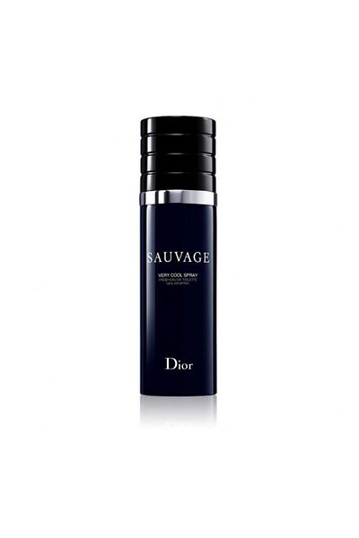 Christian Dior Sauvage Very Cool Spray Fresh Eau de Toilette 100ml