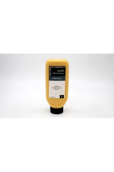 Apollo Golden Onion sauce, Apollo, 960 g