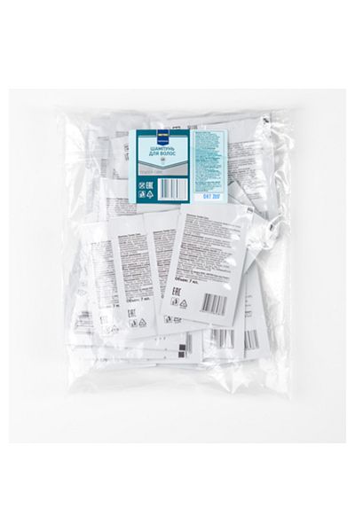 Metro Professional Shampoo In Sachet, 250 X 7 Ml,