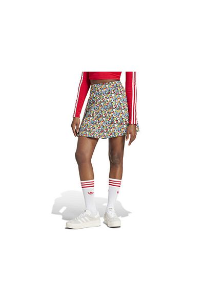 adidas Liberty Skirt Women's Daily Skirt Jc7774 Colorful