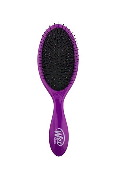Wet Brush Original Wet Hair Comb for Detangling Hair in Purple