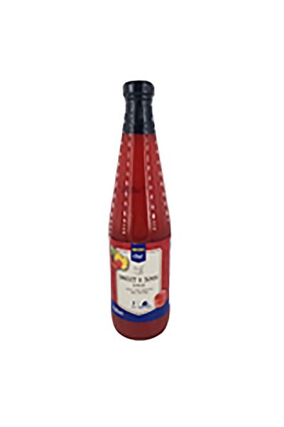 Metro Chef Sweet and Sour Sauce 725 ml, METRO Chef