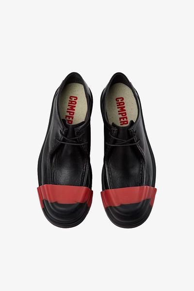 CAMPER Junction Men's Black Casual Shoes K100872-023