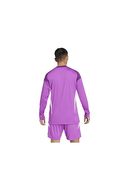 adidas T25 C Gk Jsy Lm Men's Football Goalkeeper Jersey Ji9726 Colorful