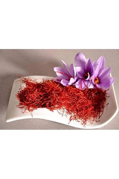 Cuisine Expert Saffron Professional Thread, 3 g, Cuisine Expert